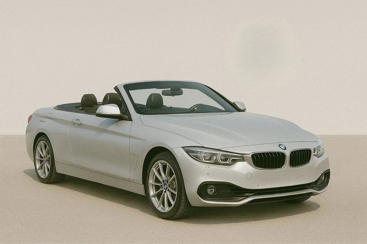 Best Deals on Car Rentals